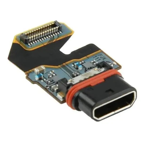 For Sony Xperia Z5 Premium - Micro USB Charging Port Connector Flex