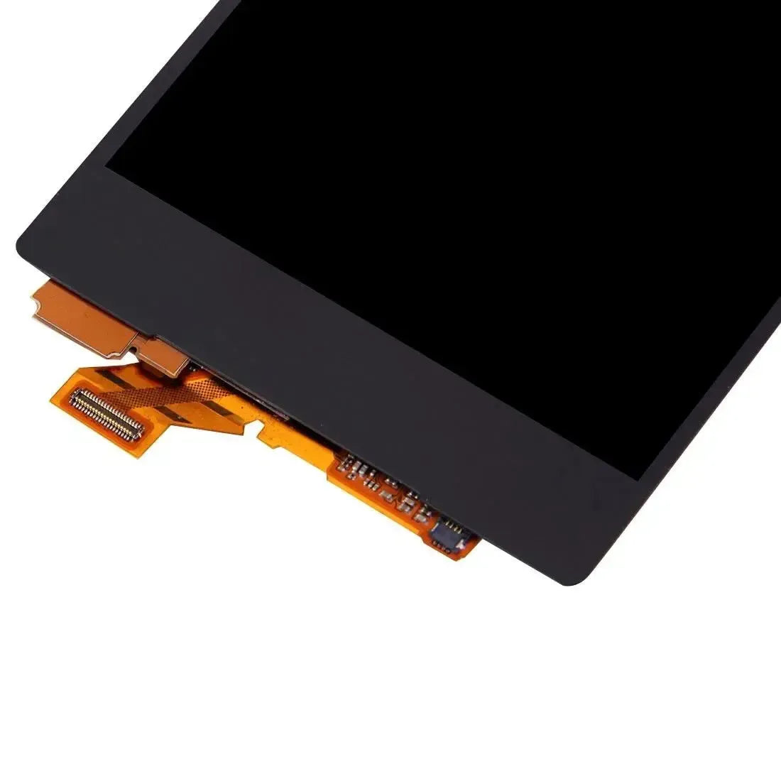 For Sony Xperia Z5 Replacement LCD Touch Screen Assembly Black