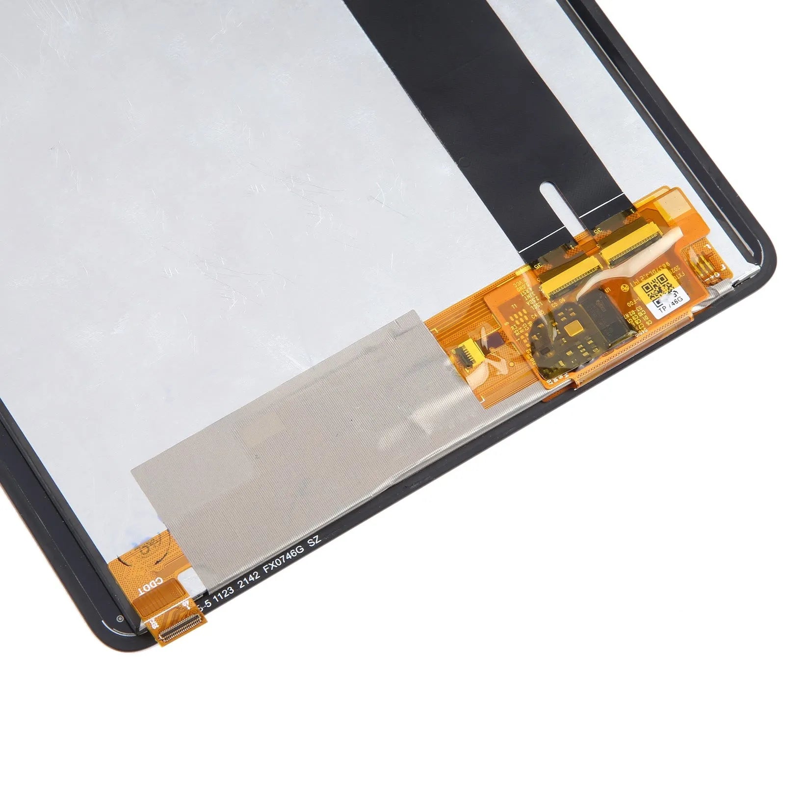 For TCL Tab 10s LCD Display Touch Screen Replacement