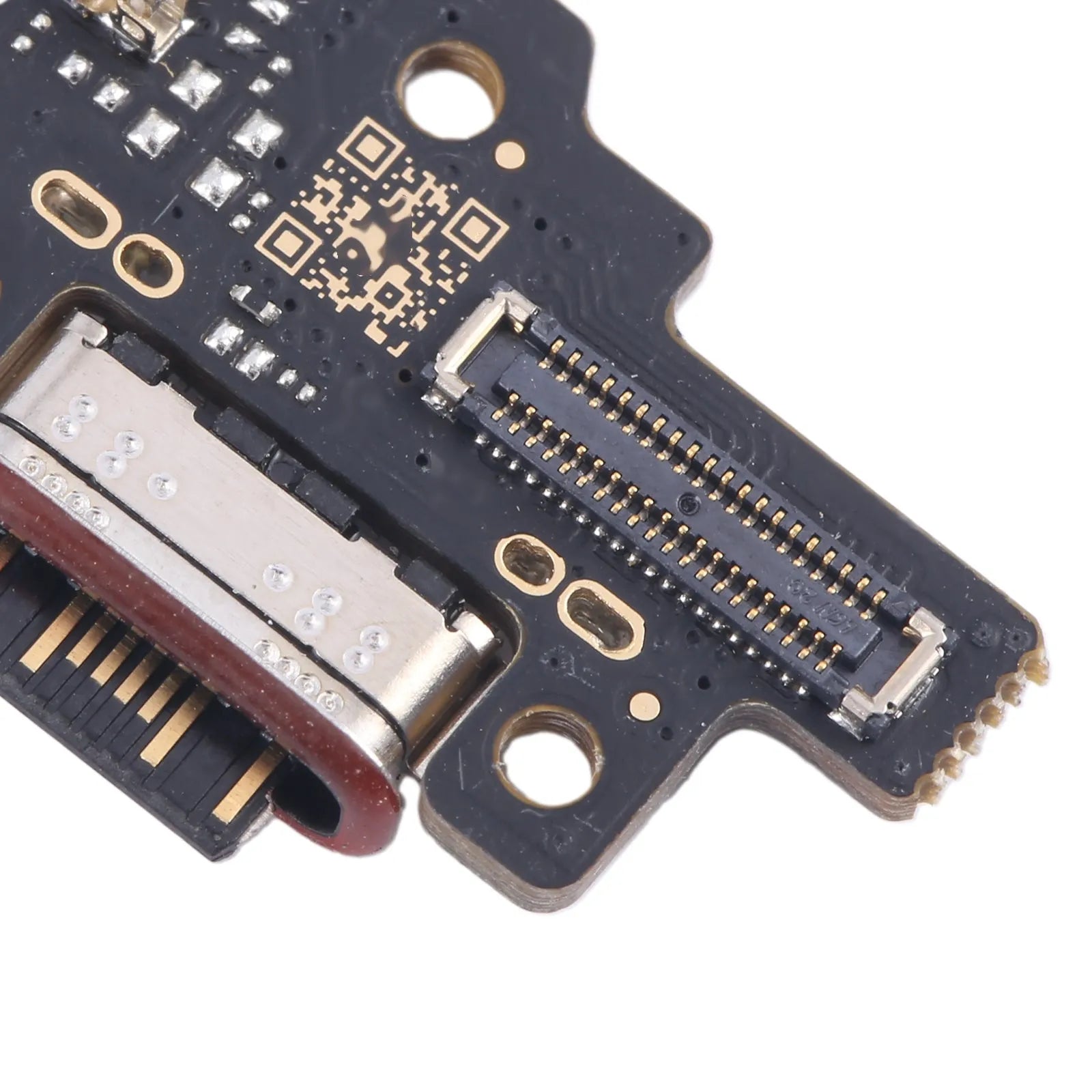 For Xiaomi 13T Pro Charging Port Board Replacement With Mic