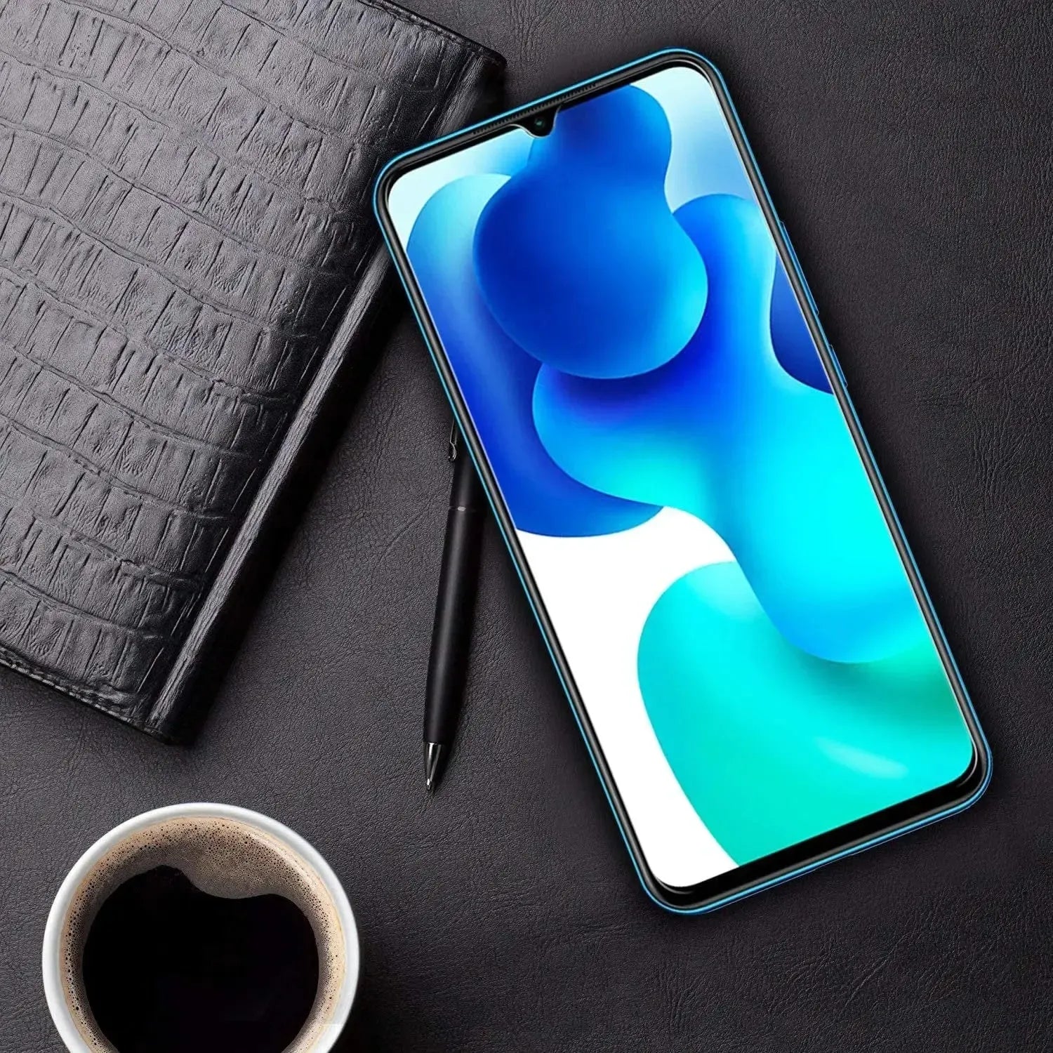 For Xiaomi Mi 10 Lite 5G Tempered Glass