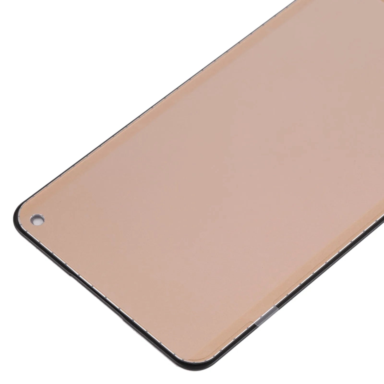 For Xiaomi Mi 11 Lite Replacement LCD Touch Screen Assembly - Black