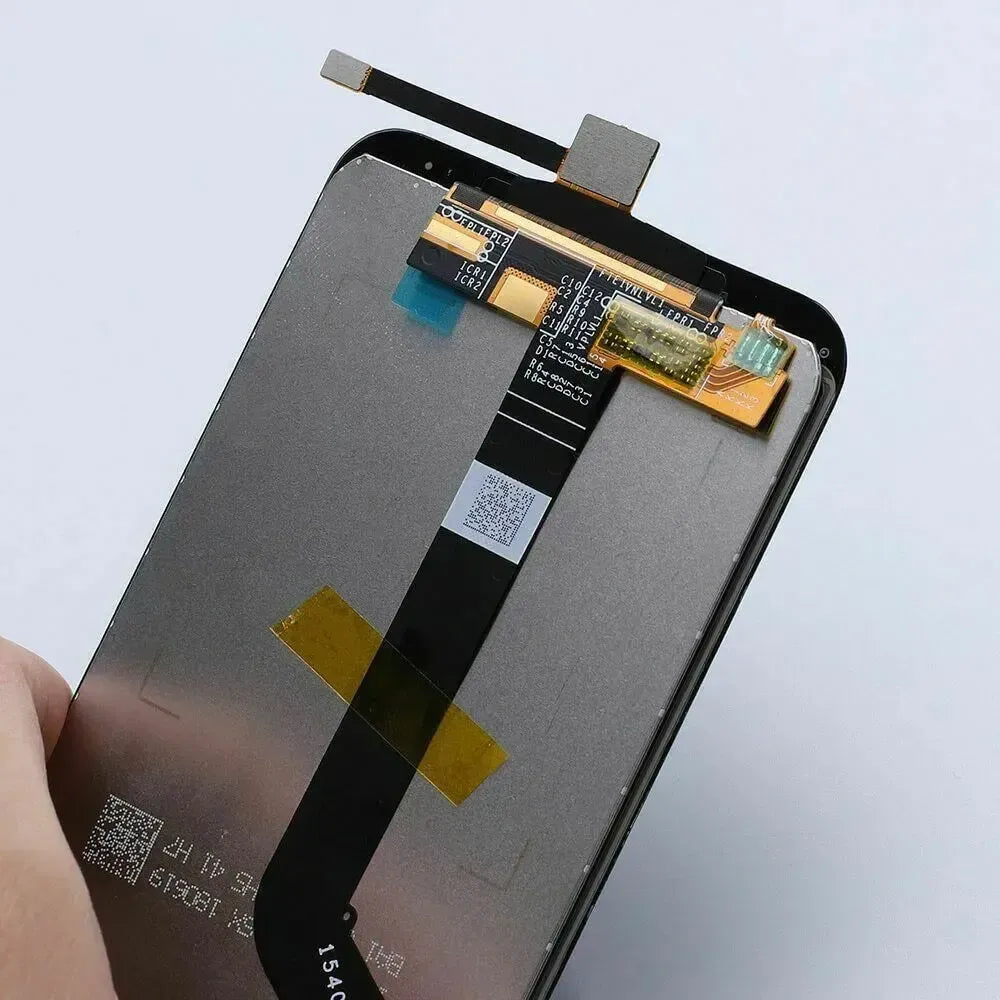 For Xiaomi Mi A2 Lite / Redmi 6 Pro LCD Touch Screen Assembly Black