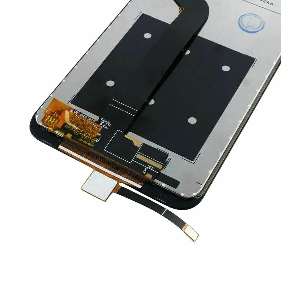 For Xiaomi Mi A2 Lite / Redmi 6 Pro LCD Touch Screen Assembly Black