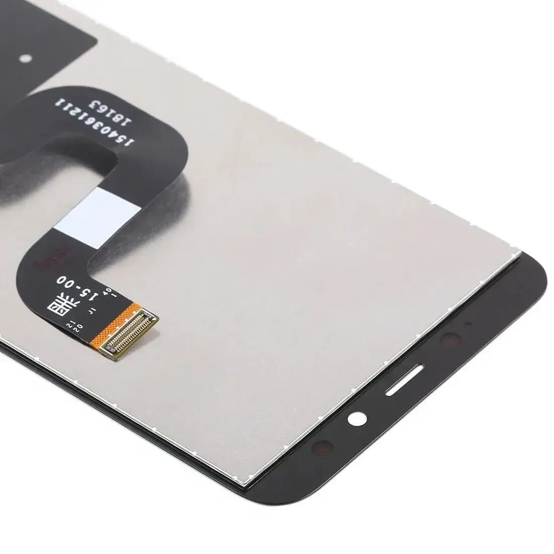 For Xiaomi Mi A2 / Mi 6X LCD Display Touch Screen Assembly Black