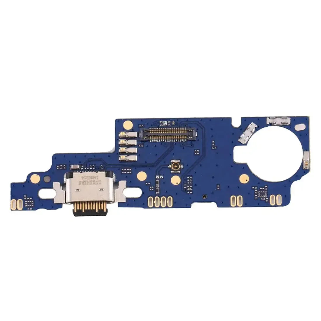 For Xiaomi Mi Max 2 Charging Port Board With Microphone