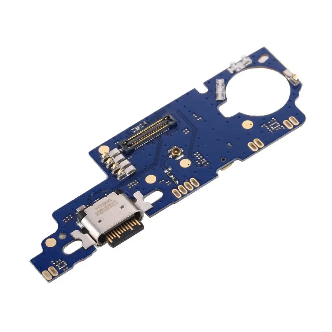 For Xiaomi Mi Max 2 Charging Port Board With Microphone
