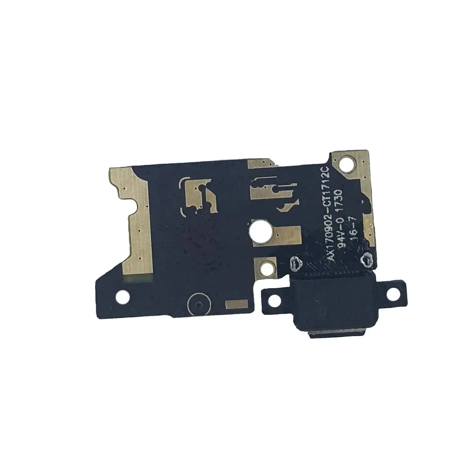 For Xiaomi Mi Note 3 Charging Port Board With Microphone