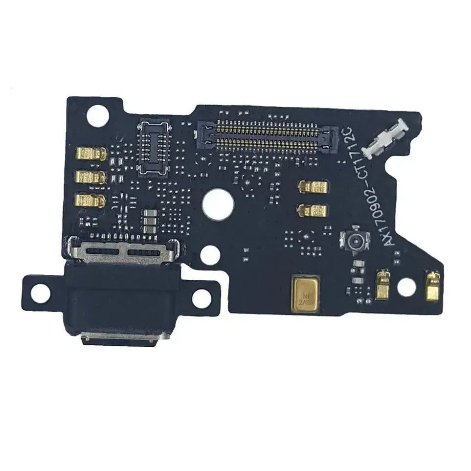 For Xiaomi Mi Note 3 Charging Port Board With Microphone
