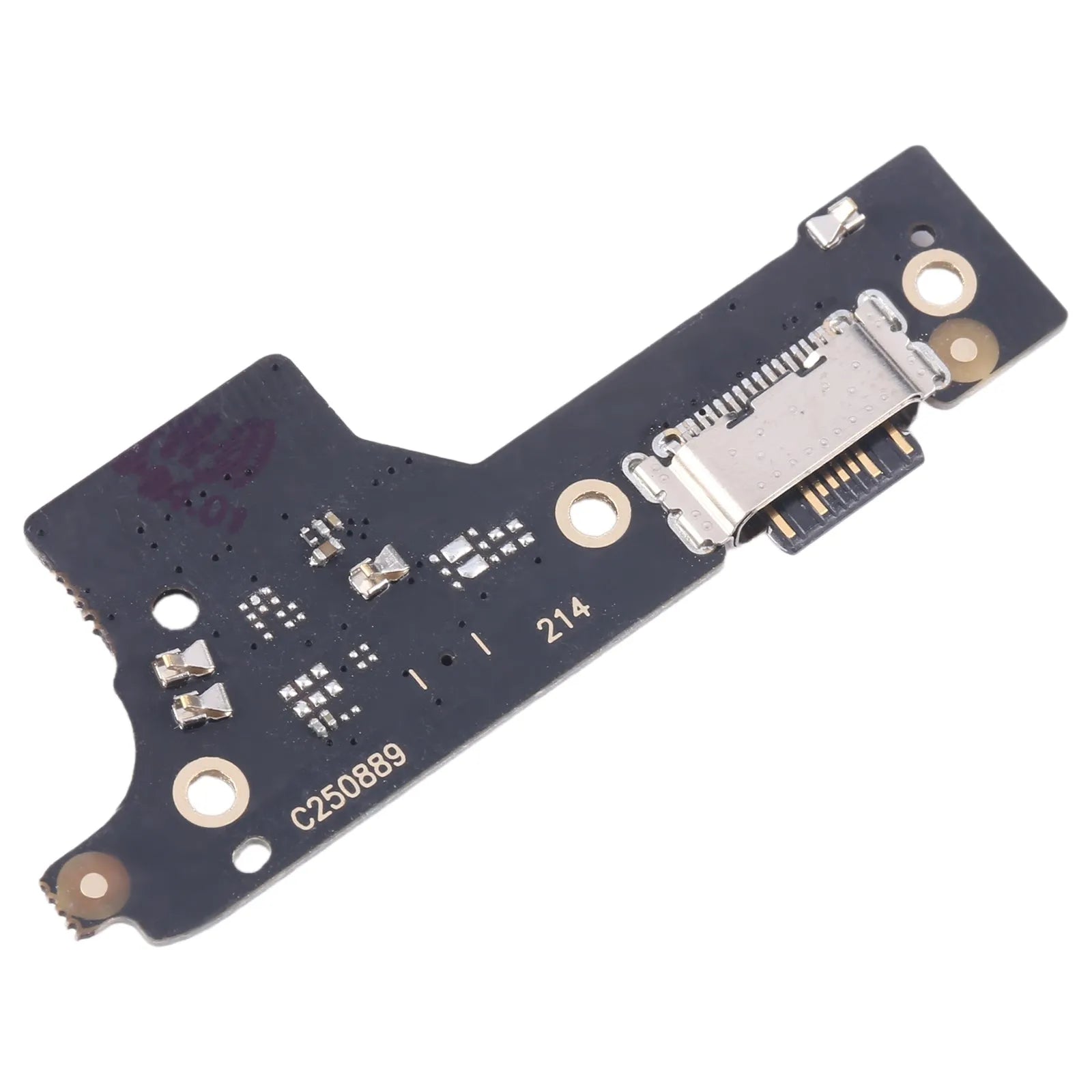 For Xiaomi Redmi 12 Type-C Charging Port Board With Mic