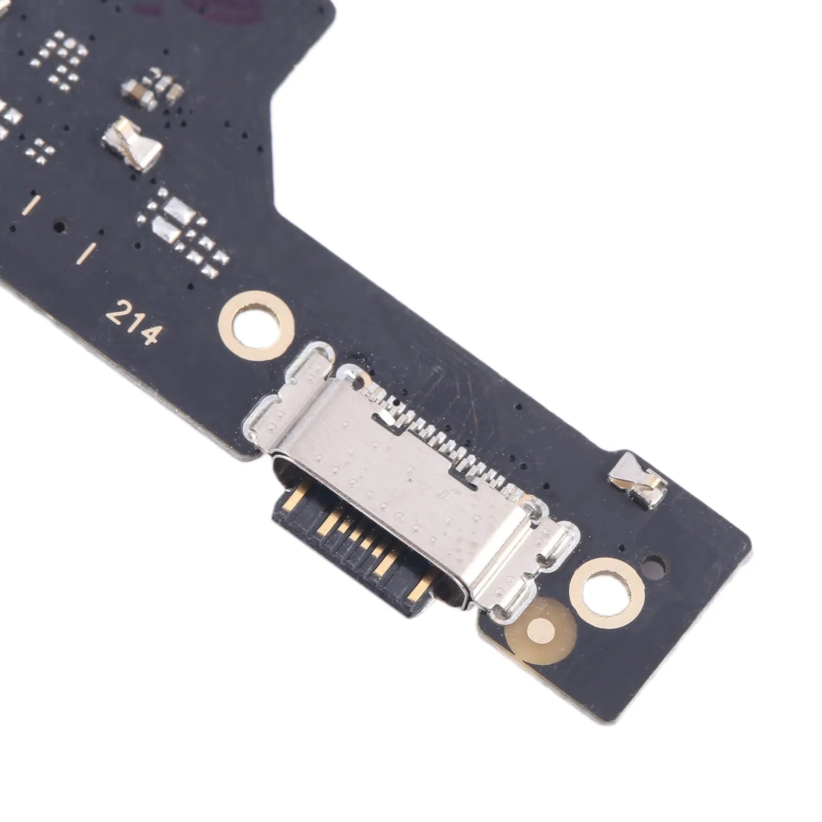 For Xiaomi Redmi 12 Type-C Charging Port Board With Mic