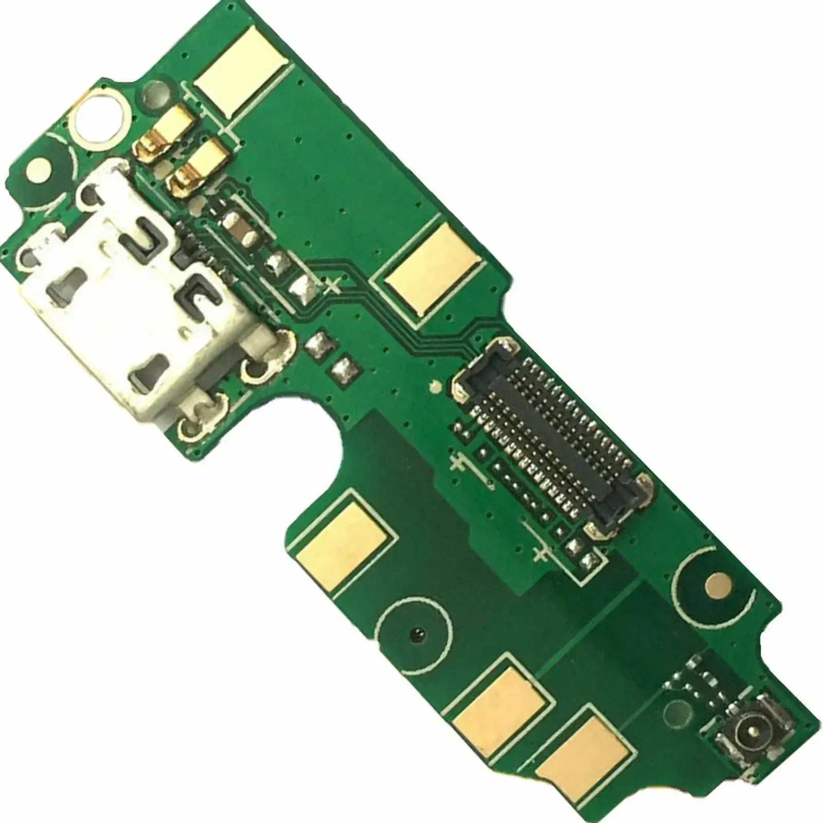 For Xiaomi Redmi 4 Pro Micro USB Charging Port Board With Mic