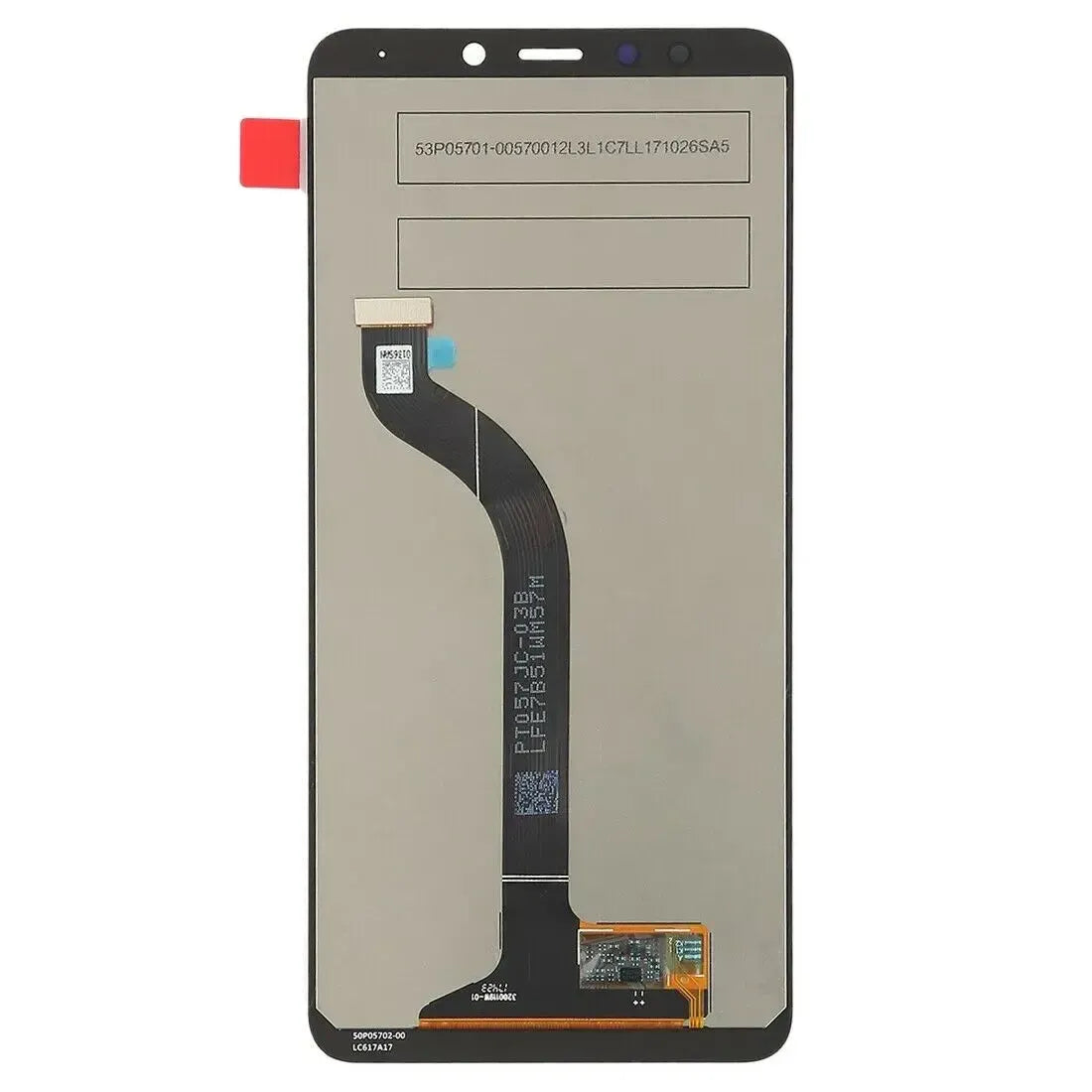 For Xiaomi Redmi 5 LCD Display Touch Screen Assembly Black
