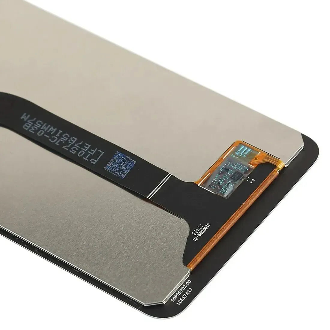 For Xiaomi Redmi 5 LCD Display Touch Screen Assembly Black
