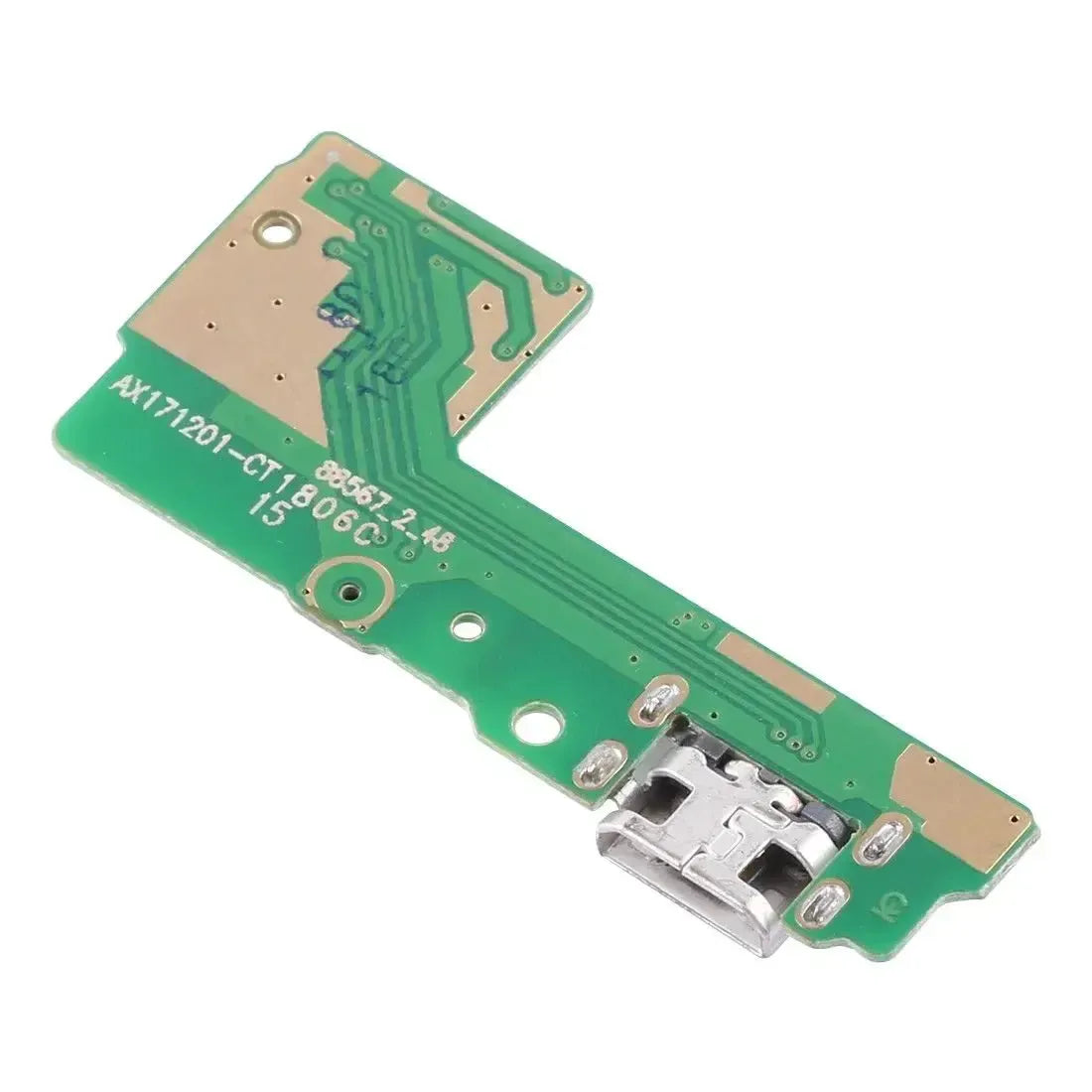 For Xiaomi Redmi 5 Micro USB Charging Port Board