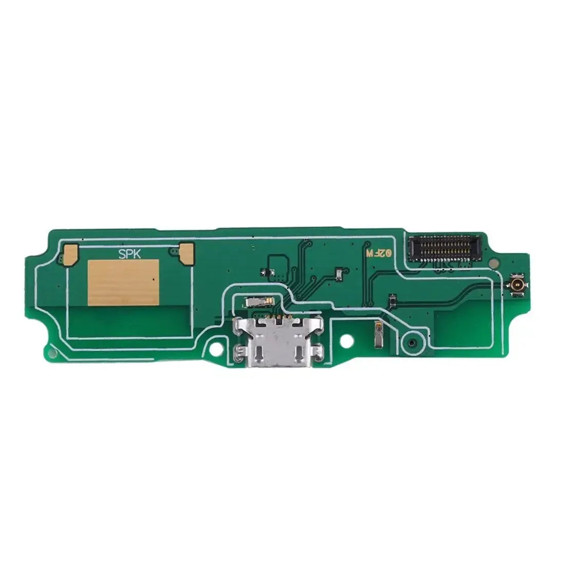For Xiaomi Redmi 5A Charging Port Board With Microphone