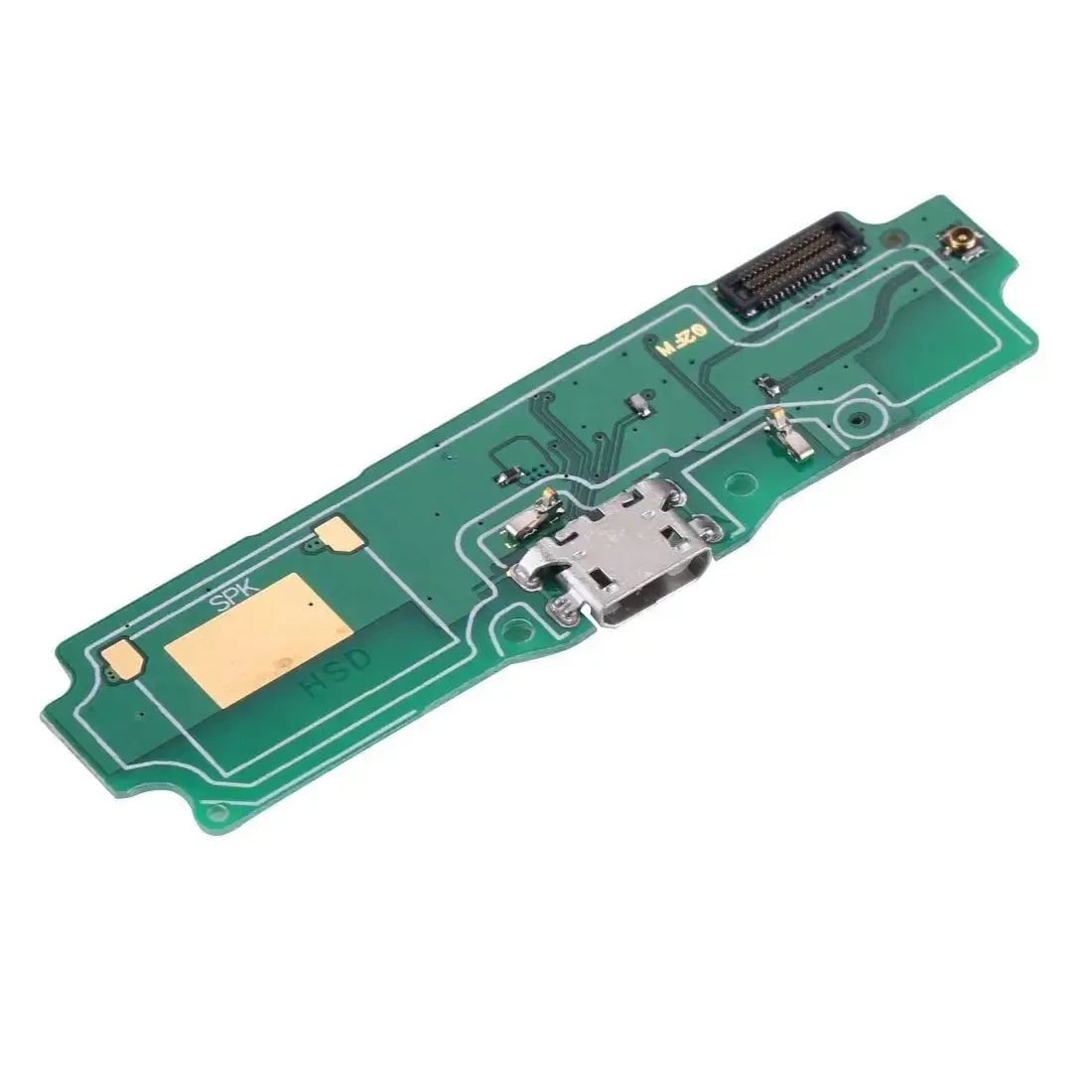 For Xiaomi Redmi 5A Charging Port Board With Microphone