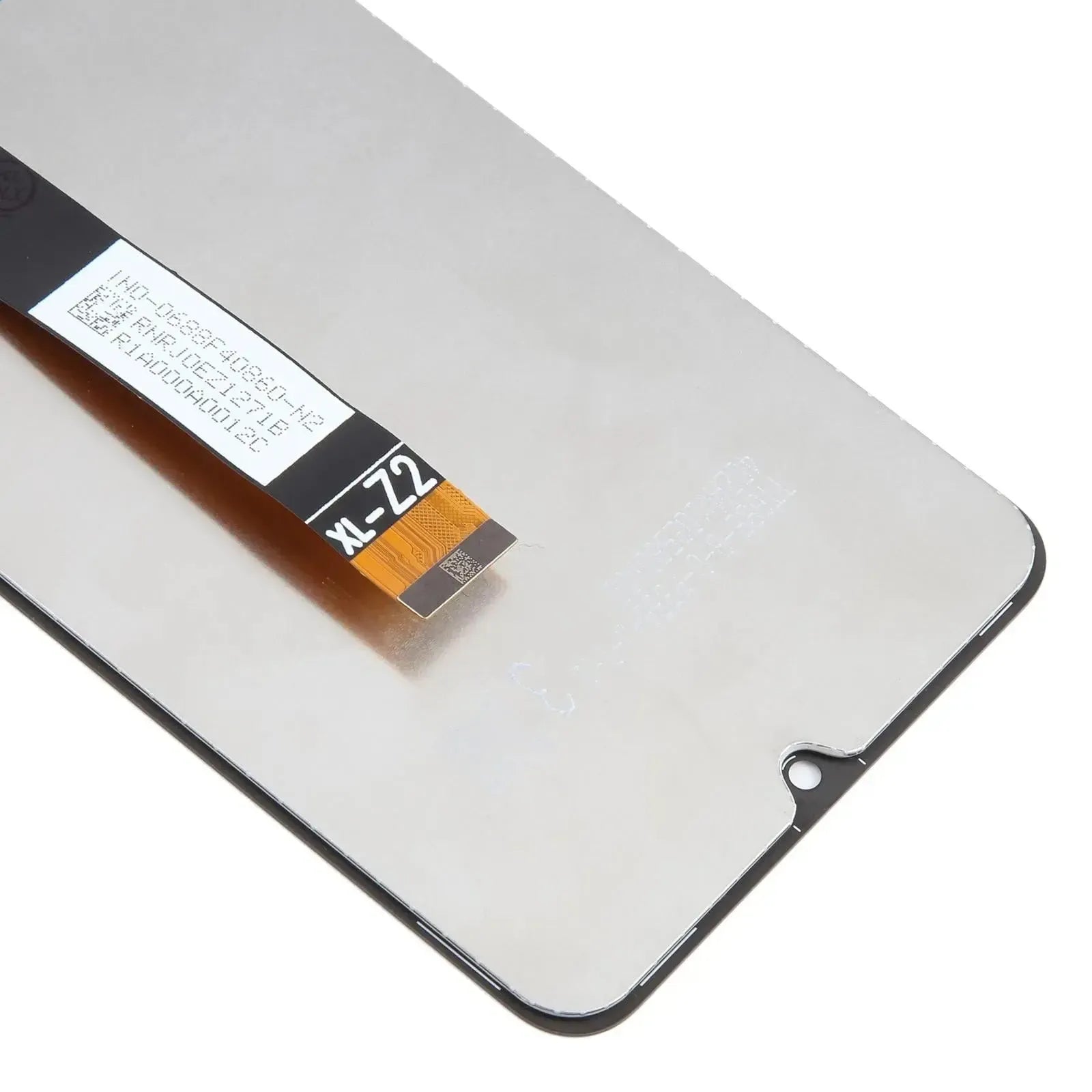 For Xiaomi Redmi A5 4G Replacement LCD Touch Screen Assembly - Black