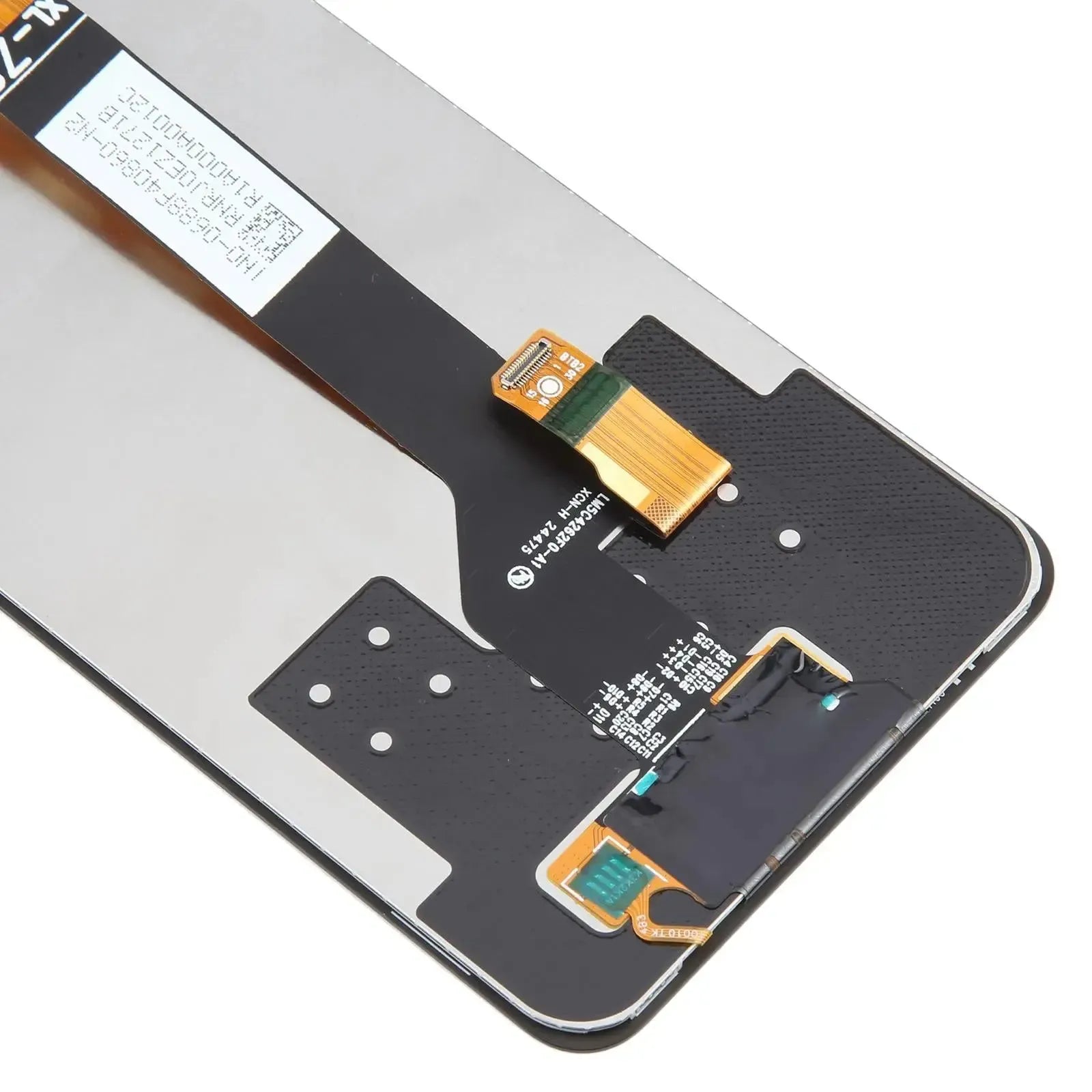 For Xiaomi Redmi A5 4G Replacement LCD Touch Screen Assembly - Black