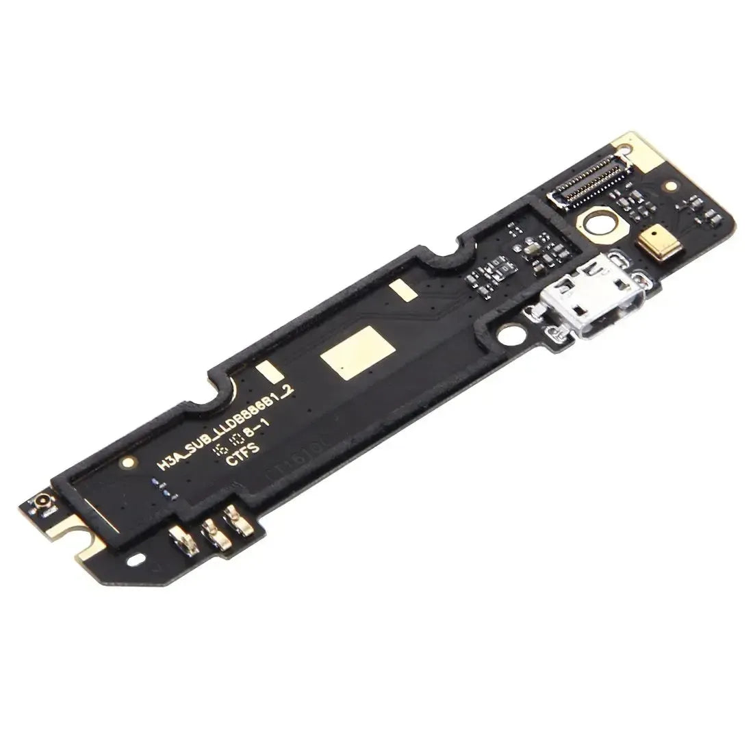 For Xiaomi Redmi Note 3 Pro USB Charging Port Board With Microphone