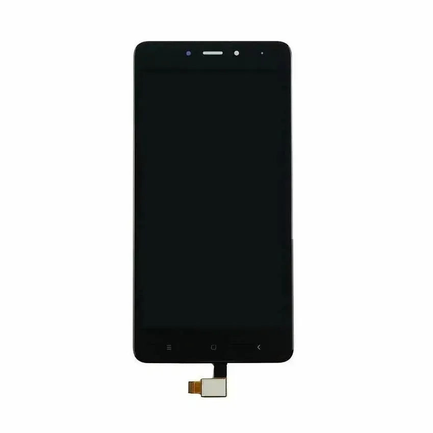 For Xiaomi Redmi Note 4 LCD Display Touch Screen Assembly Black
