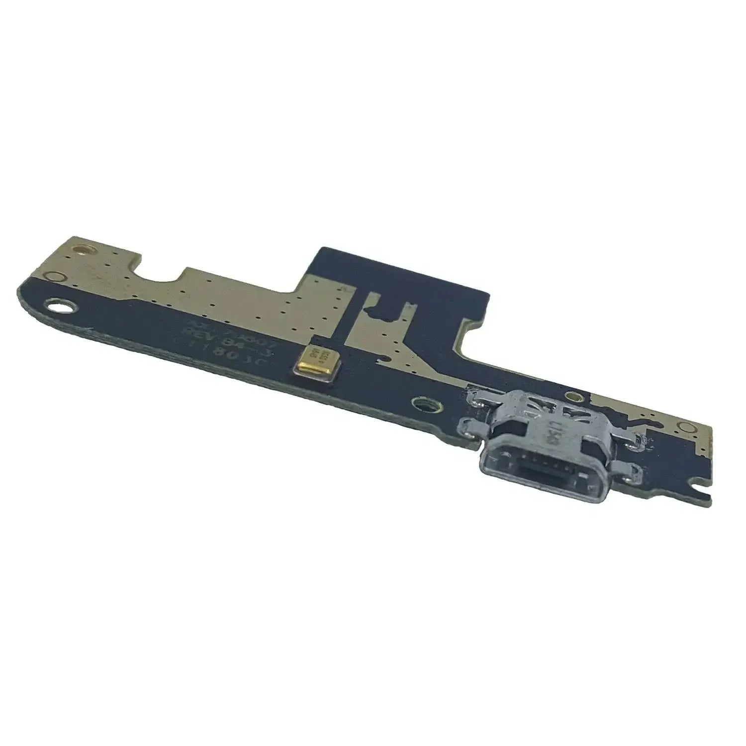 For Xiaomi Redmi Note 5A Charging Port Board With Microphone