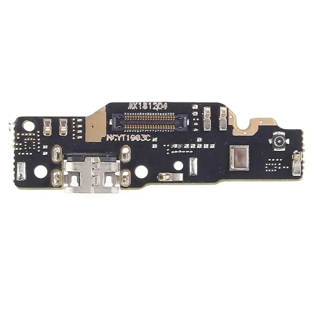 For Xiaomi Redmi Note 6 / 6 Pro Charging Port Board With Mic