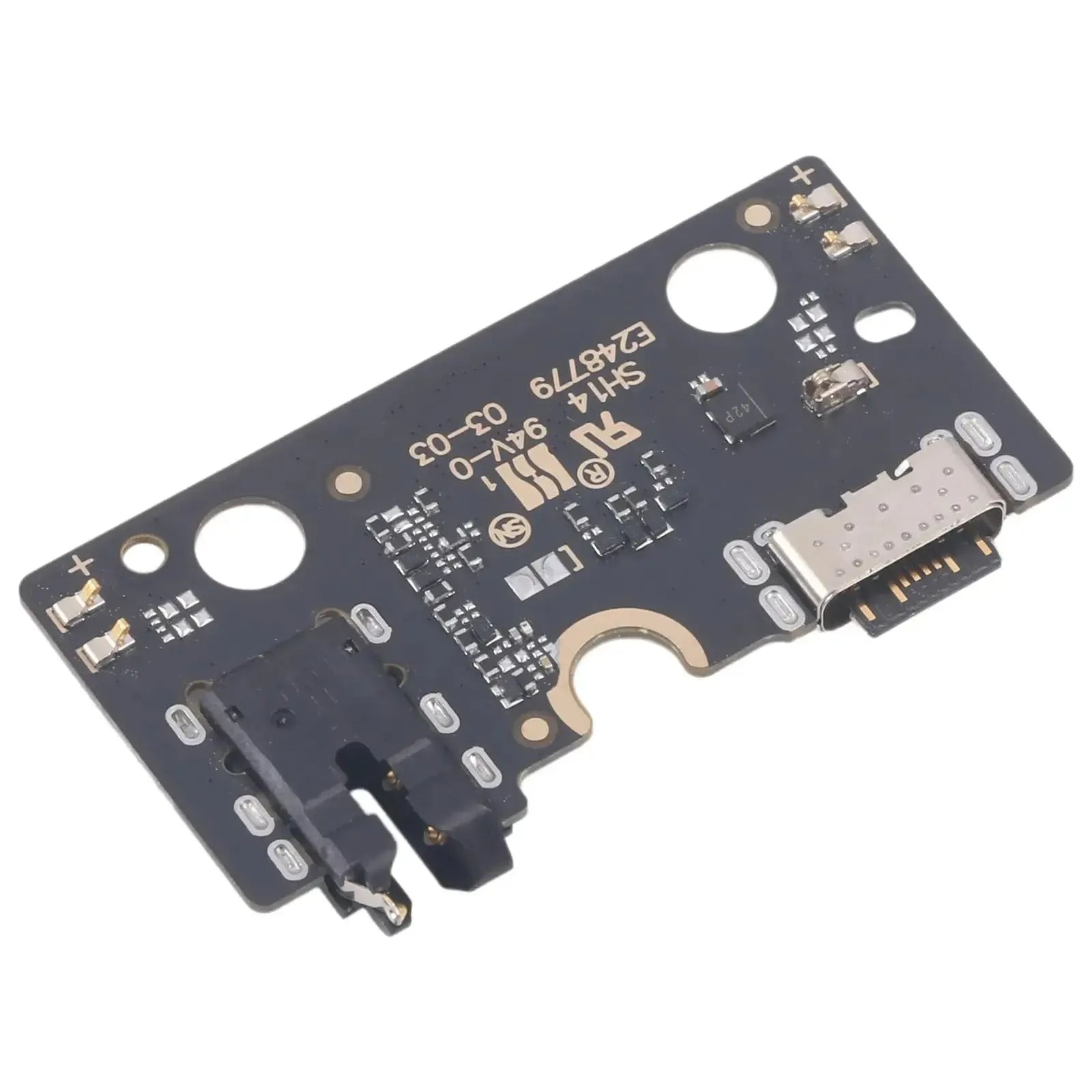 For Xiaomi Redmi Pad SE Replacement Charging Port Board