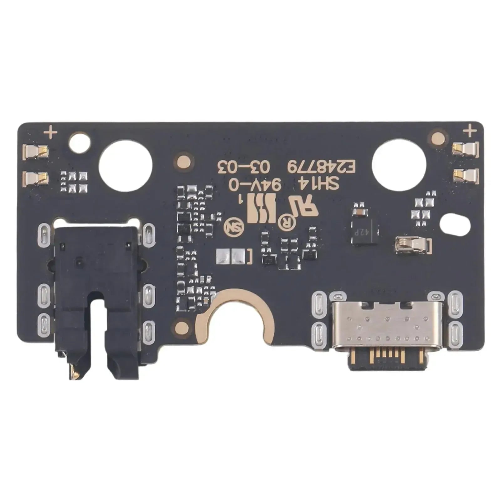 For Xiaomi Redmi Pad SE Replacement Charging Port Board