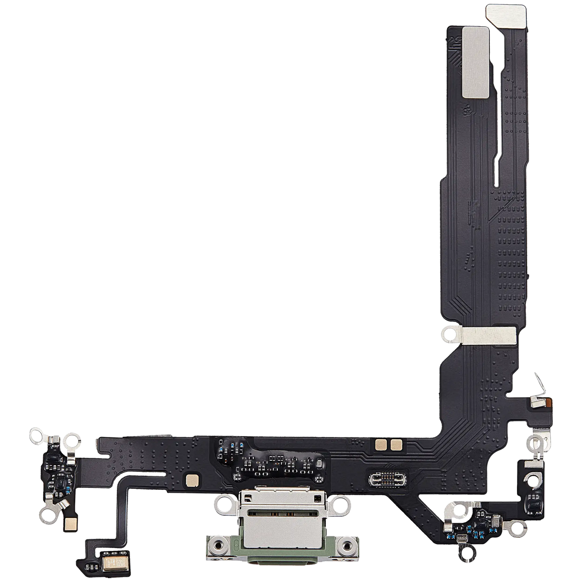 For iPhone 17 Charging Port Flex Cable | Aftermarket Plus - Sage