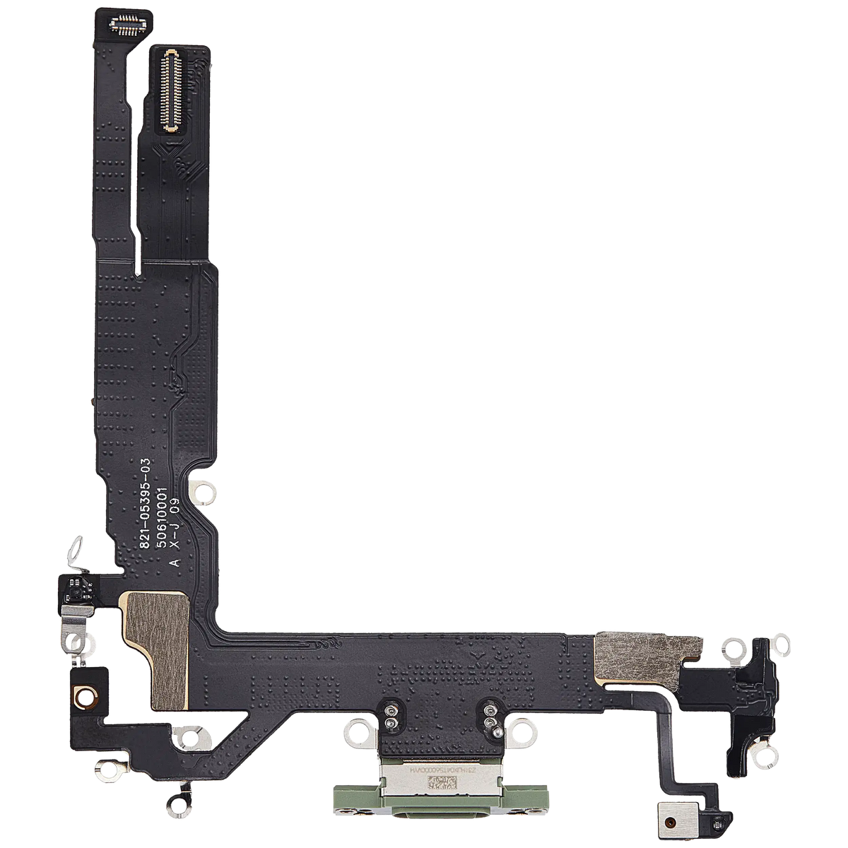 For iPhone 17 Charging Port Flex Cable | Aftermarket Plus - Sage