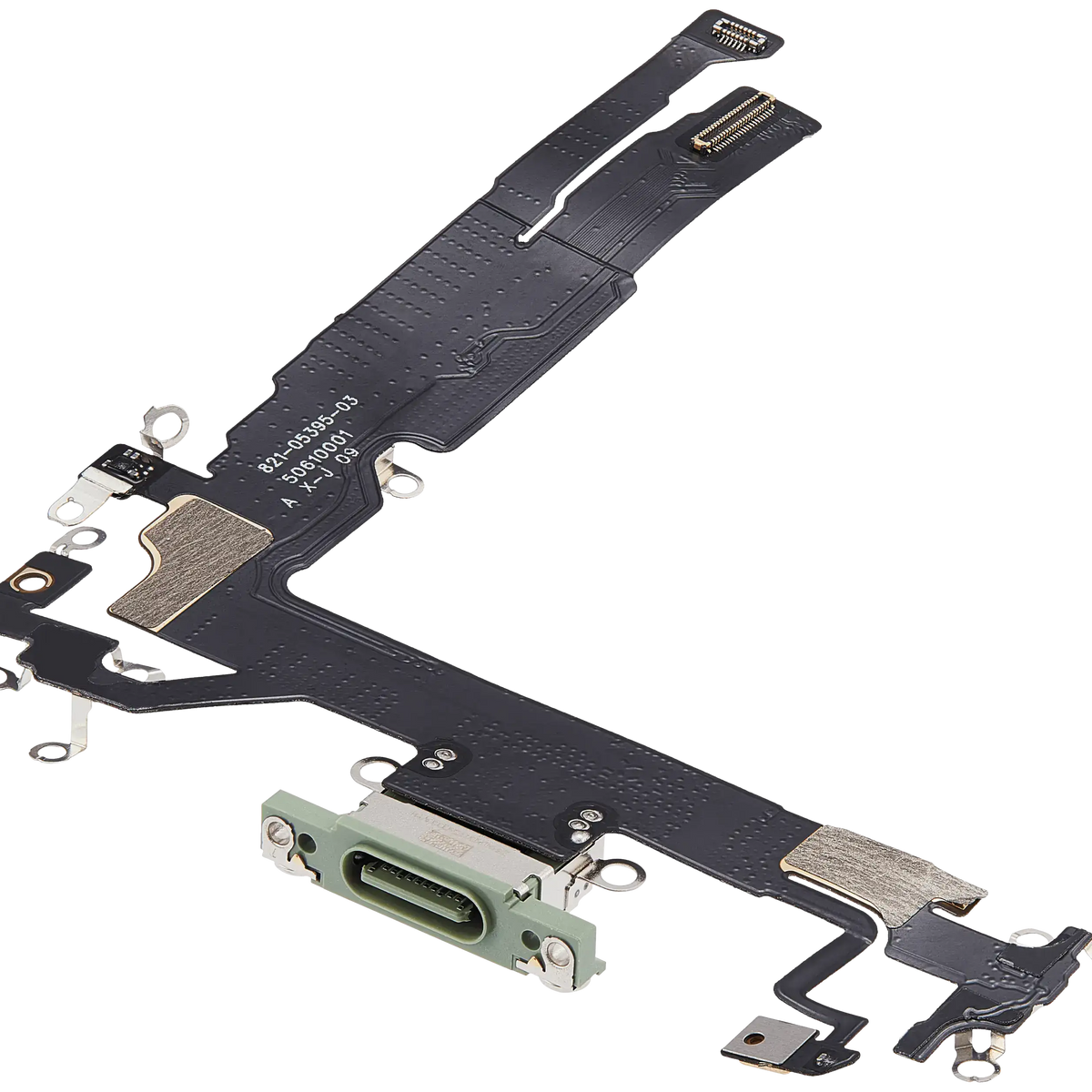 For iPhone 17 Charging Port Flex Cable | Aftermarket Plus - Sage