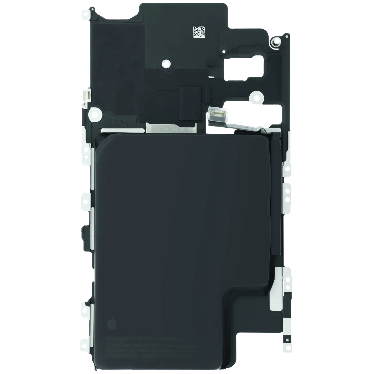 For iPhone 17 Pro Max Battery Replacement UK / EU Version – Genuine Apple Pulled - Grade A