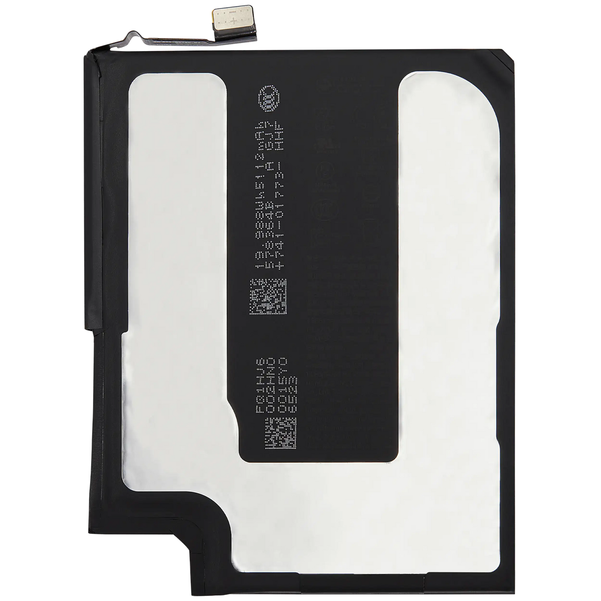 For iPhone 17 Pro Max Battery Replacement US Version – Genuine Apple Pulled - Grade A