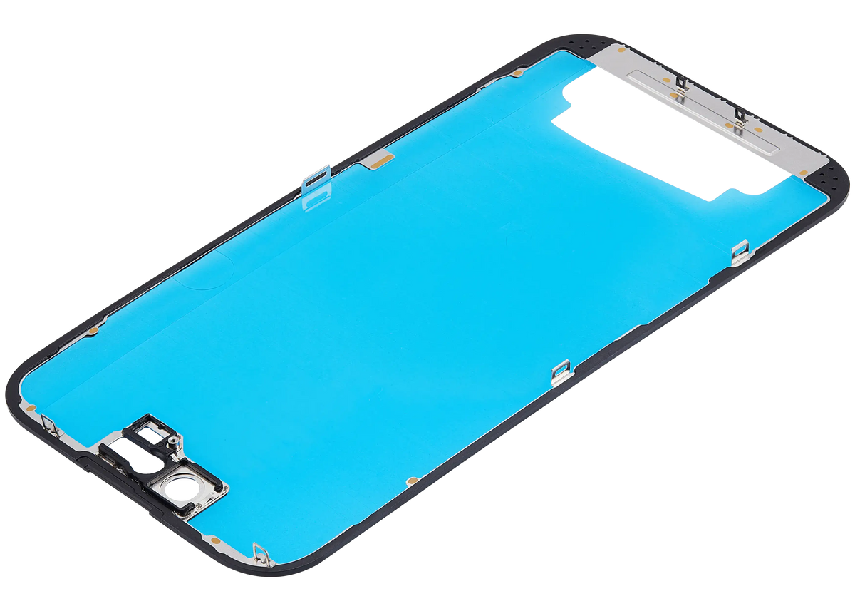 Frame Only For I Phone 16 (Oca Master) (5 Pack)