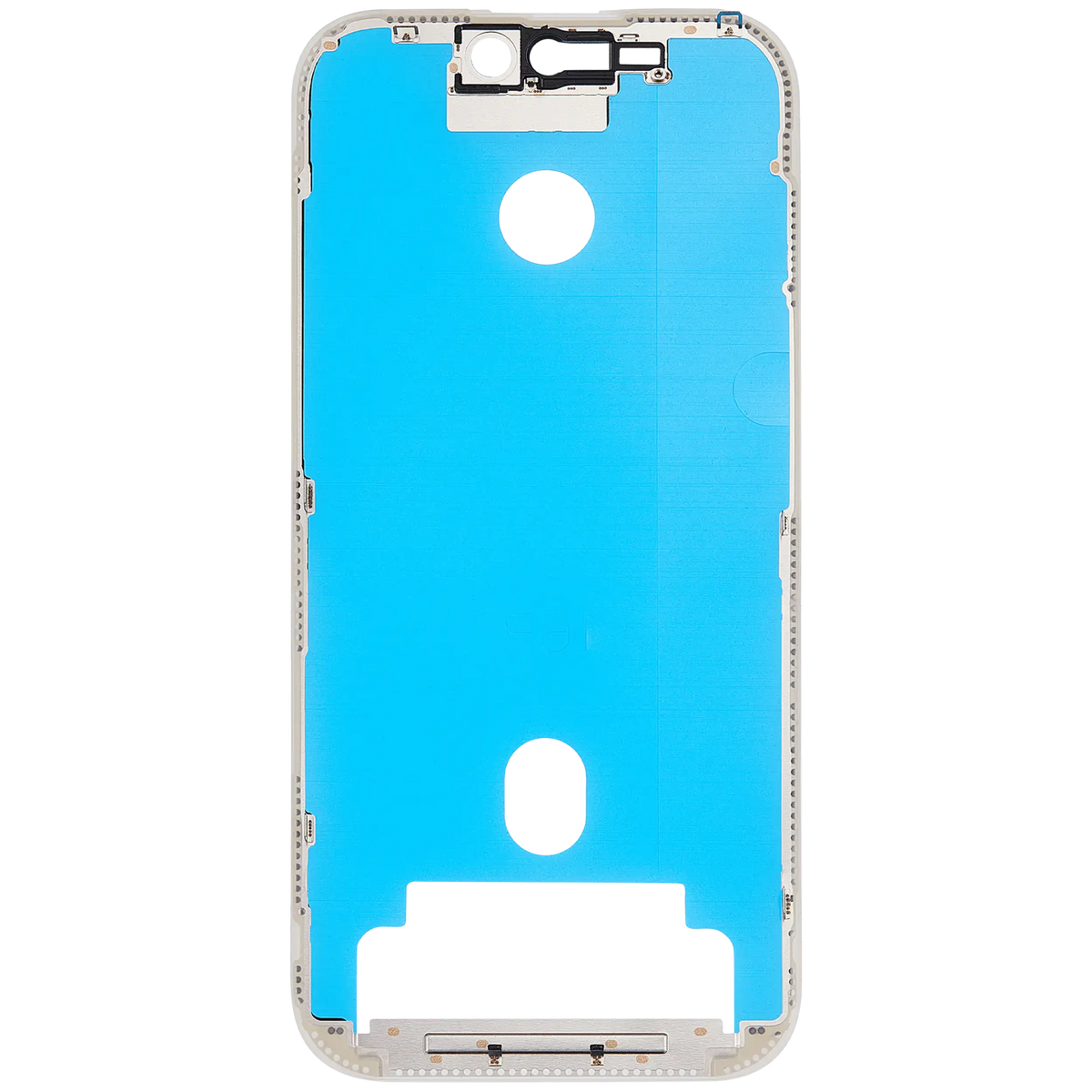 Frame Only For I Phone 16 Pro (10 Pack) (Oca Master)