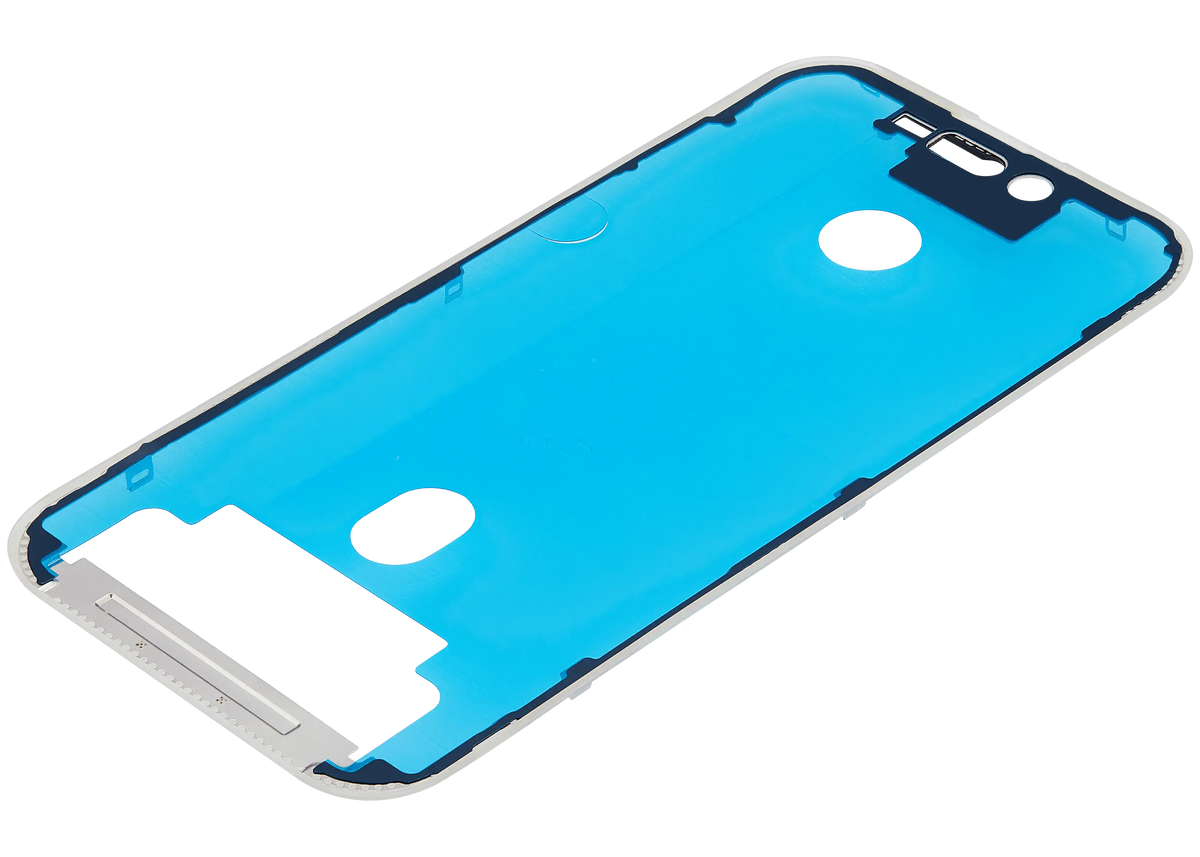 Frame Only For I Phone 16 Pro (10 Pack) (Oca Master)