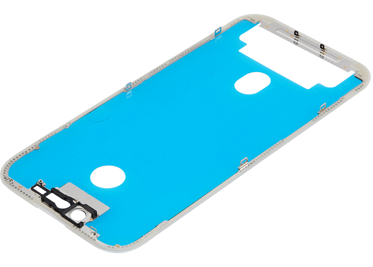Frame Only For I Phone 16 Pro (10 Pack) (Oca Master)