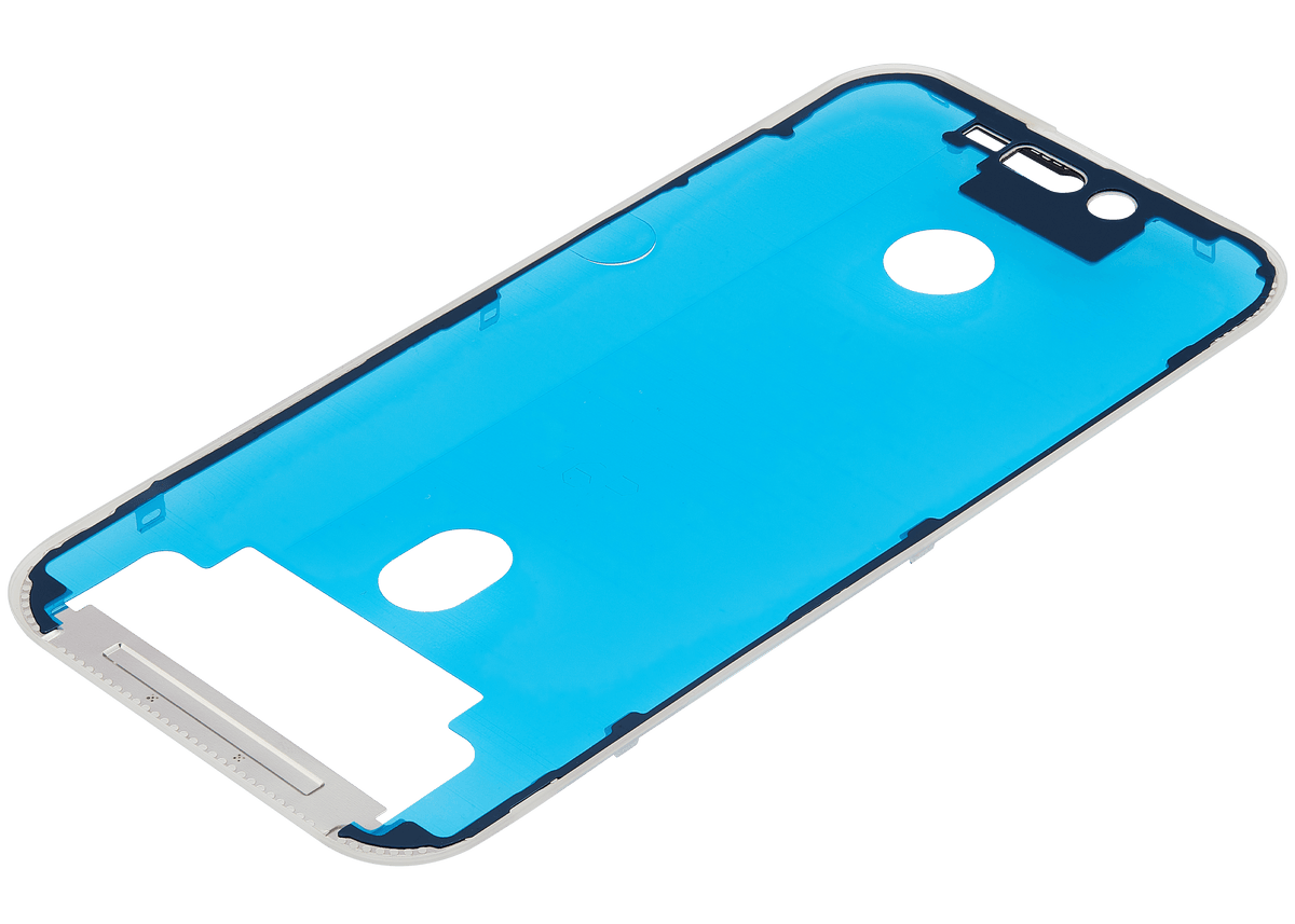 Frame Only For I Phone 16 Pro (5 Pack) (Oca Master)