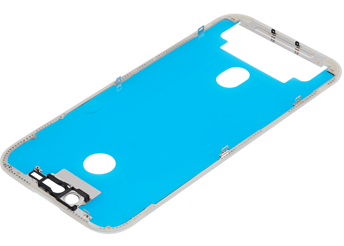 Frame Only For I Phone 16 Pro (5 Pack) (Oca Master)