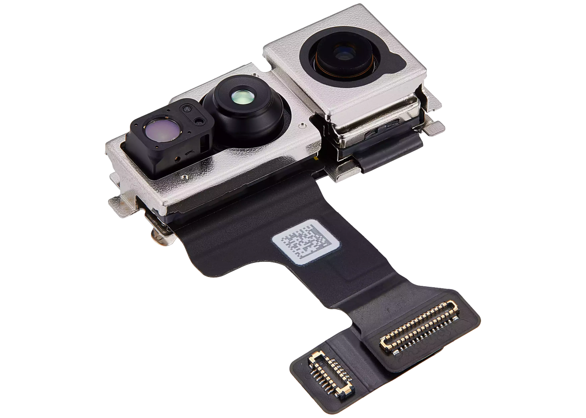 Front Camera For I Phone 16