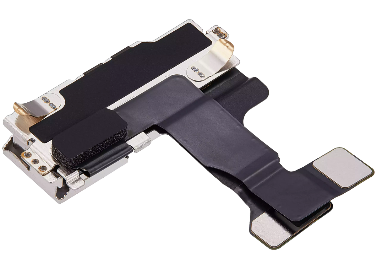 Front Camera For I Phone 16