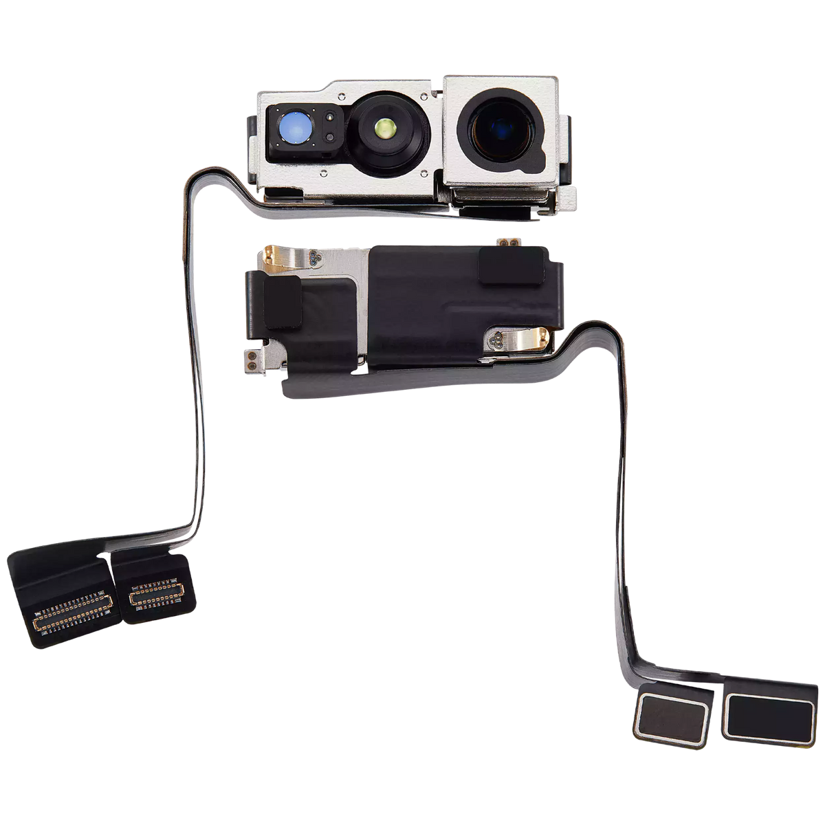 Front Camera For I Phone 16 Pro