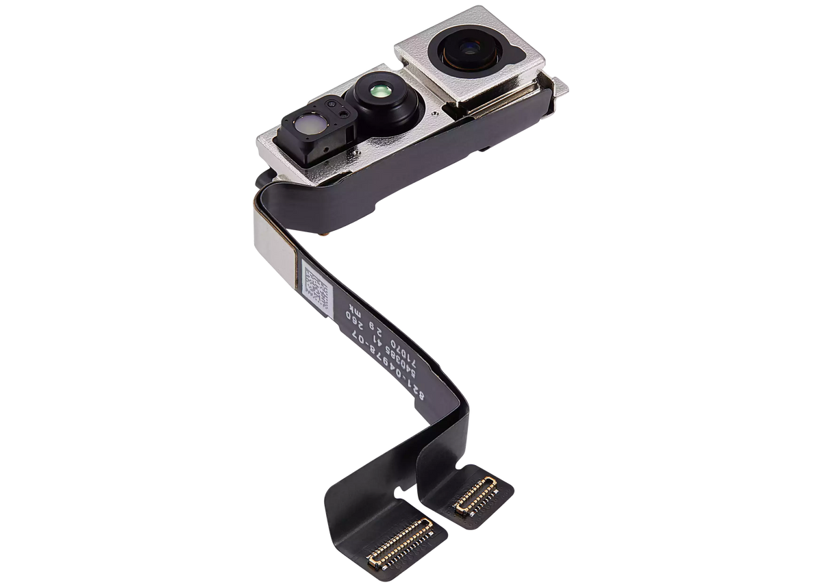 Front Camera For I Phone 16 Pro