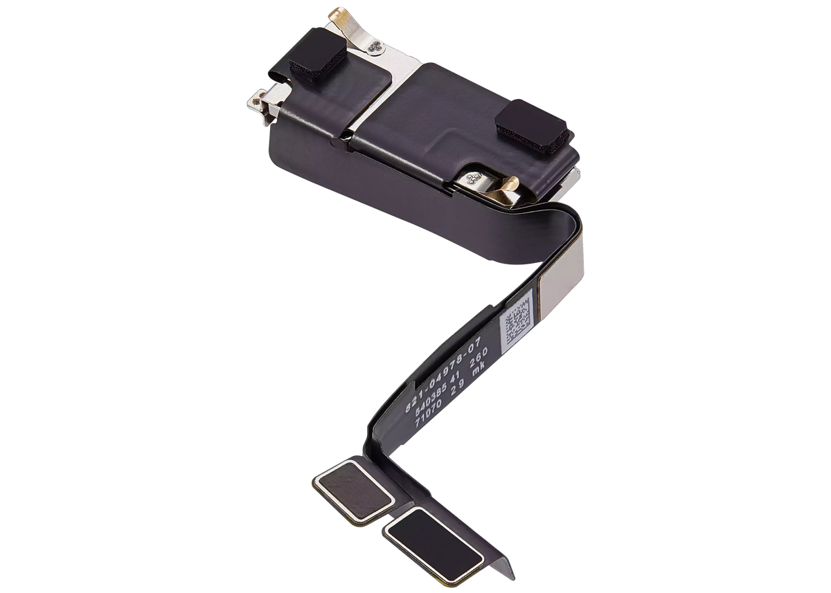 Front Camera For I Phone 16 Pro