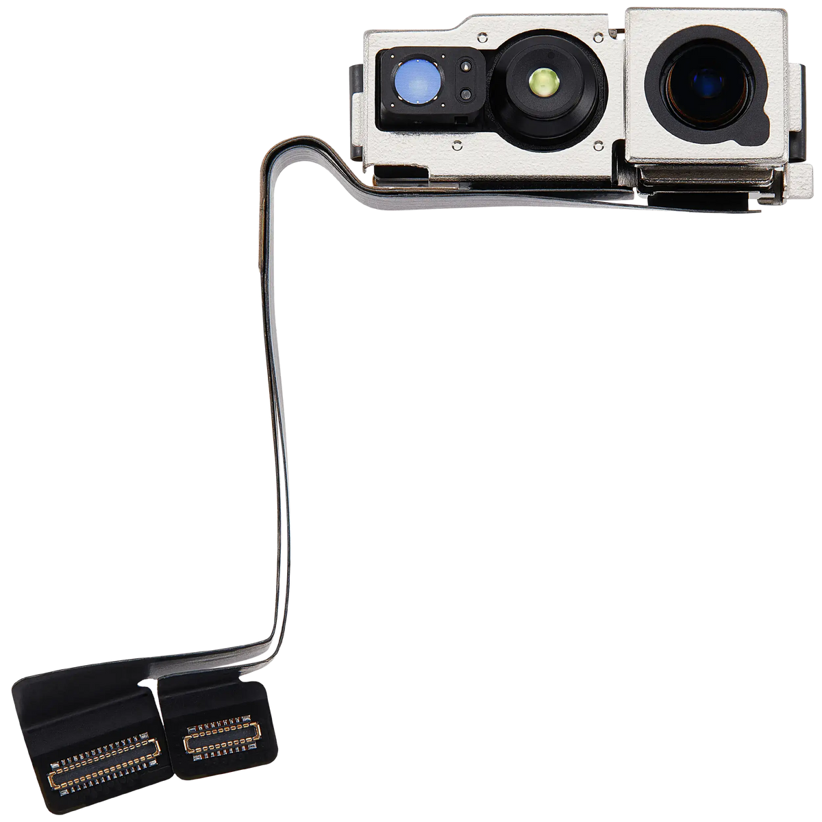 Front Camera For I Phone 16 Pro (Used Oem Pull)