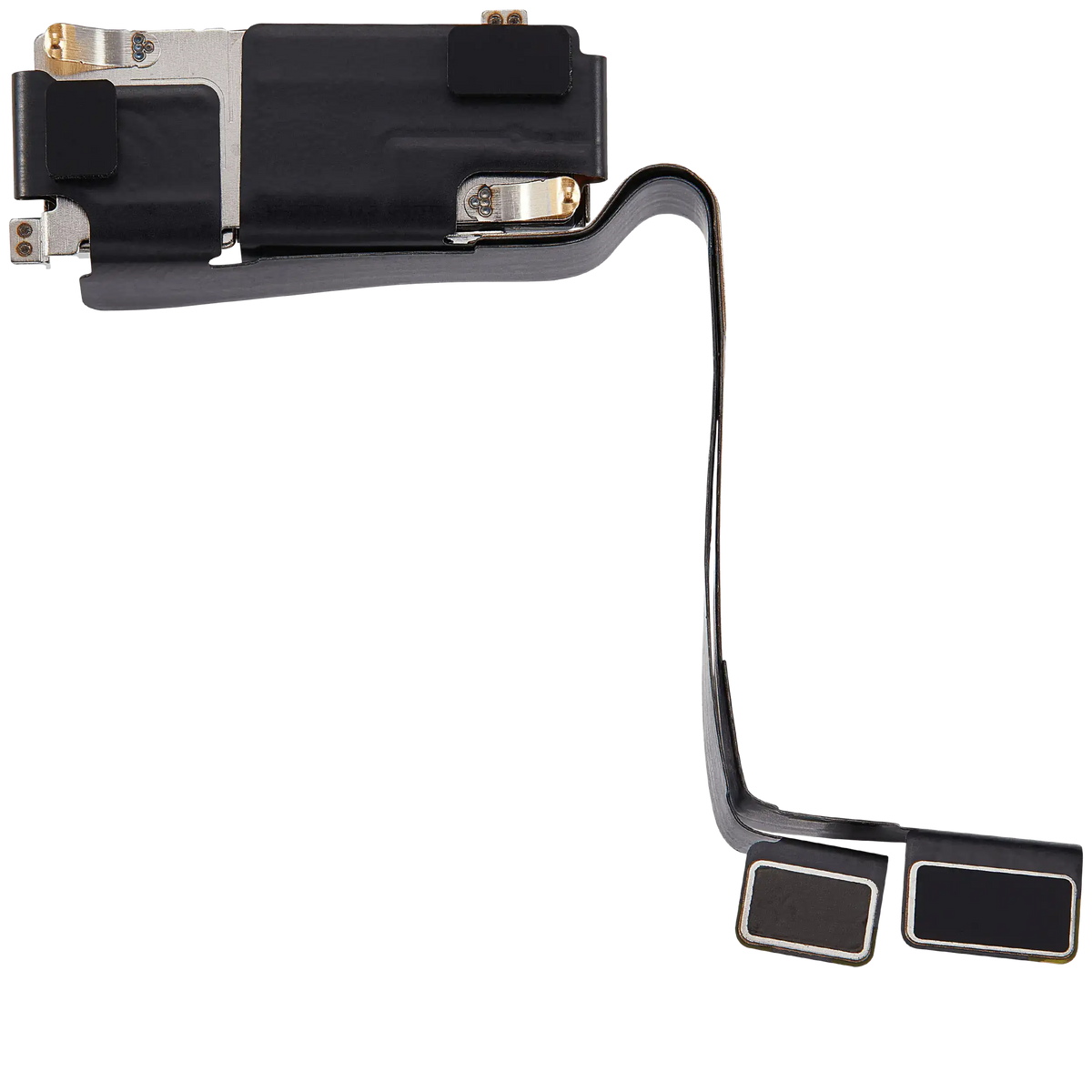 Front Camera For I Phone 16 Pro (Used Oem Pull)
