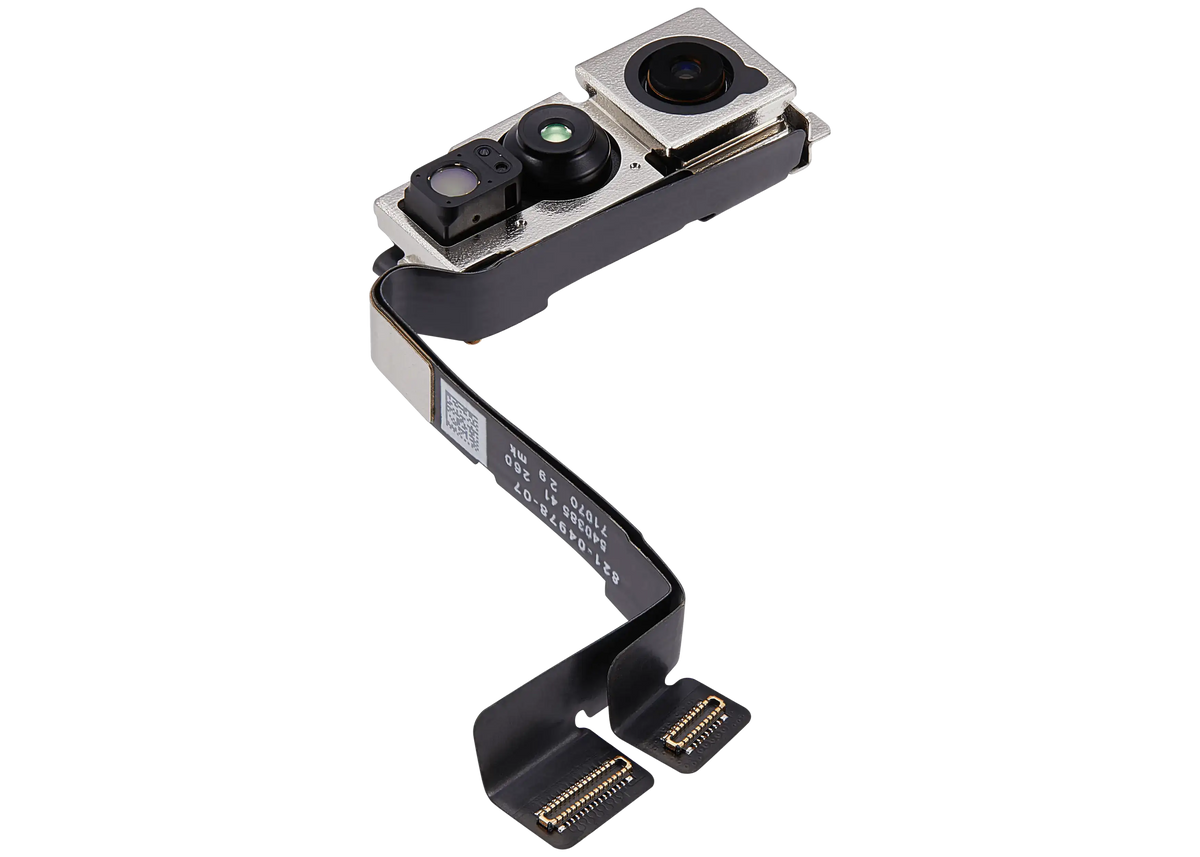 Front Camera For I Phone 16 Pro (Used Oem Pull)