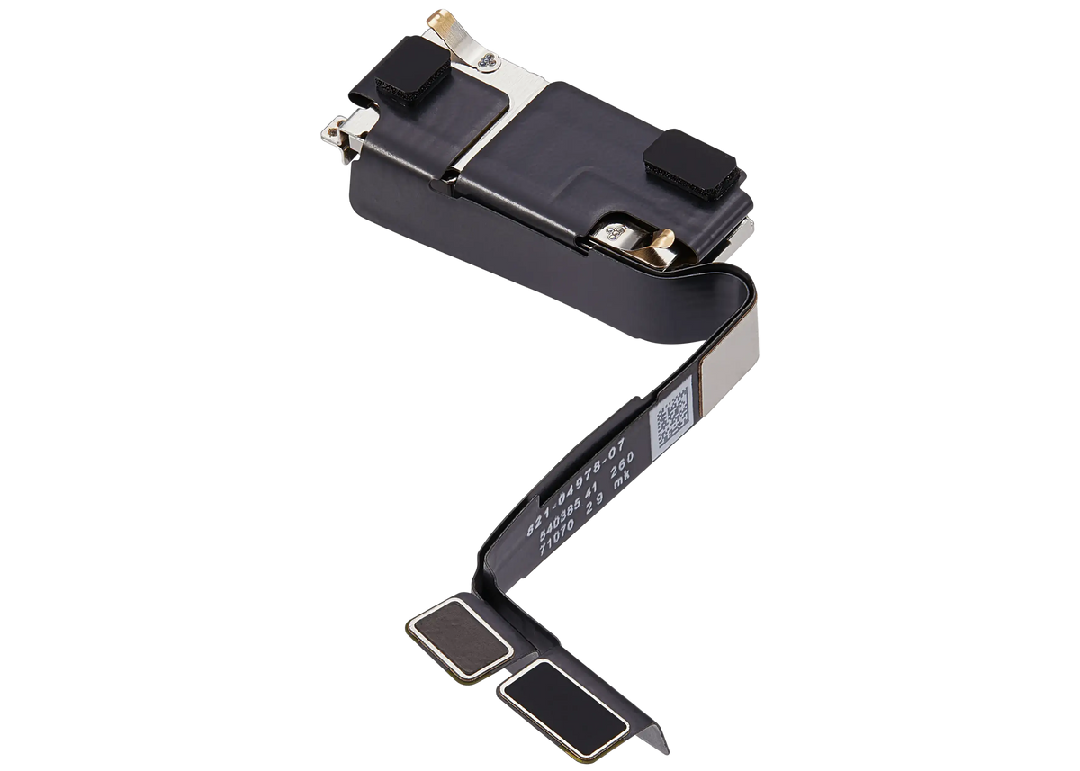Front Camera For I Phone 16 Pro (Used Oem Pull)