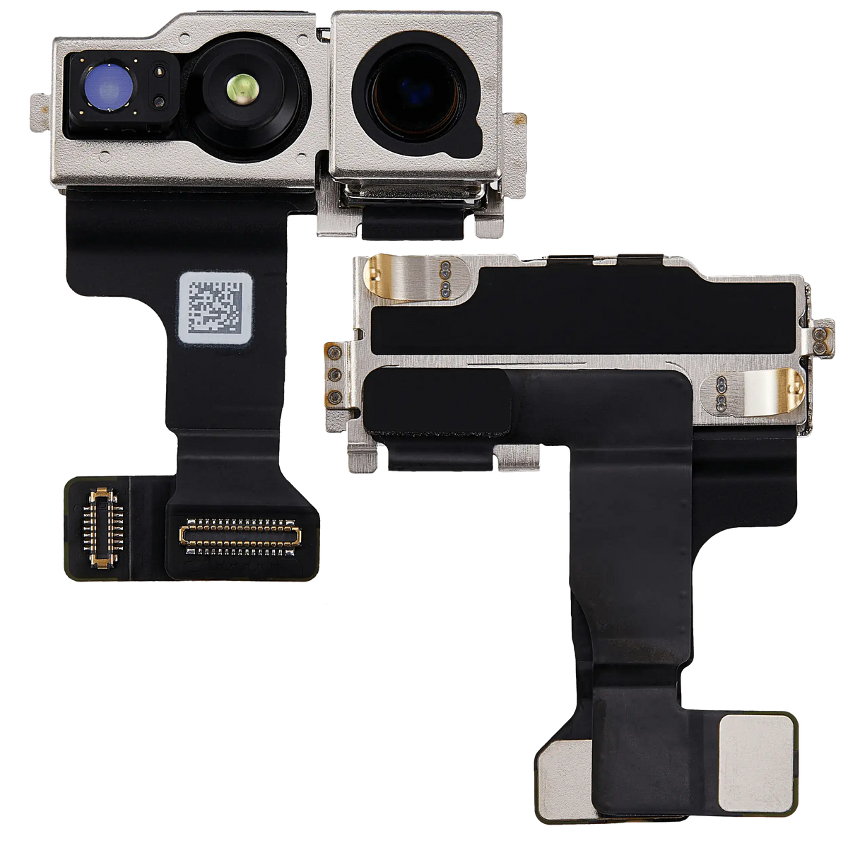 Front Camera For I Phone 16 (Used Oem Pull)